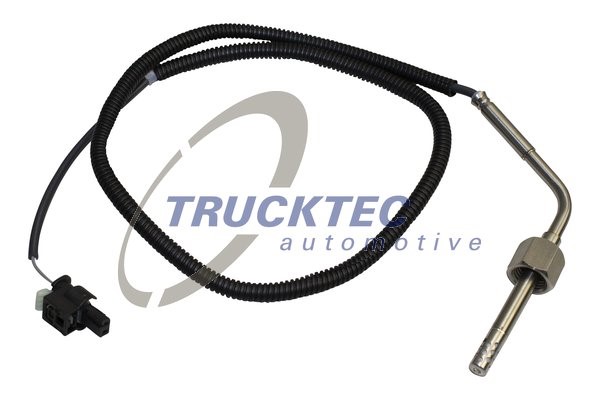 Sensor, avgastemperatur Trucktec automotive 02.17.153 TRUCKTEC AUTOMOTIVE