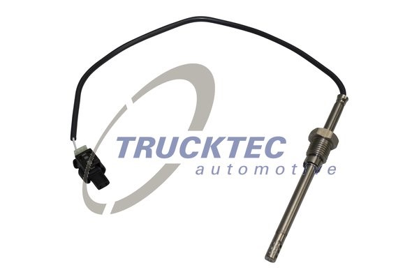 Sensor, avgastemperatur Trucktec automotive 02.17.154 TRUCKTEC AUTOMOTIVE