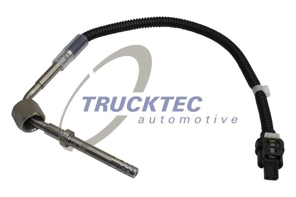 Sensor, avgastemperatur Trucktec automotive 02.17.155 TRUCKTEC AUTOMOTIVE