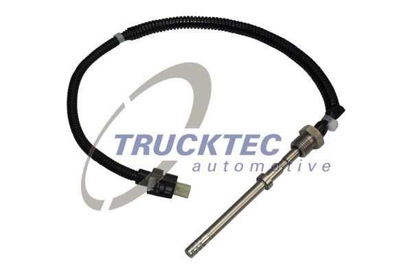 Sensor, avgastemperatur Trucktec automotive 02.17.156 TRUCKTEC AUTOMOTIVE