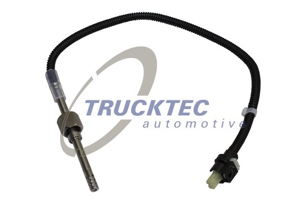 Sensor, avgastemperatur Trucktec automotive 02.17.157 TRUCKTEC AUTOMOTIVE
