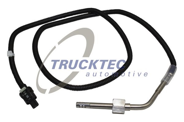 Sensor, avgastemperatur Trucktec automotive 02.17.160 TRUCKTEC AUTOMOTIVE