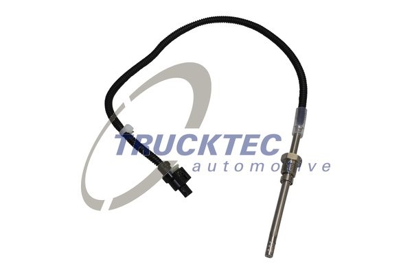Sensor, avgastemperatur Trucktec automotive 02.17.162 TRUCKTEC AUTOMOTIVE