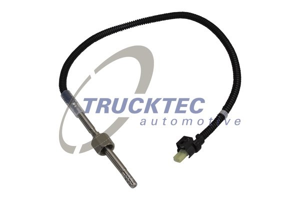 Sensor, avgastemperatur Trucktec automotive 02.17.163 TRUCKTEC AUTOMOTIVE