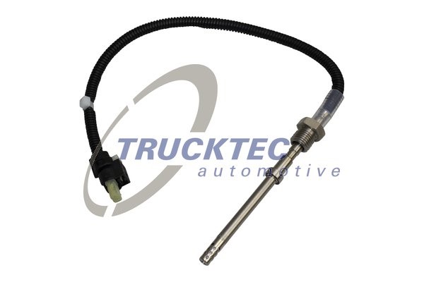 Sensor, avgastemperatur Trucktec automotive 02.17.166 TRUCKTEC AUTOMOTIVE