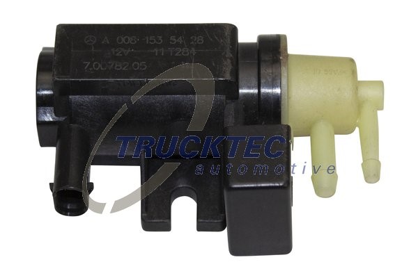 Tryckomvandlare, turboaggregat Trucktec automotive 02.17.175 TRUCKTEC AUTOMOTIVE