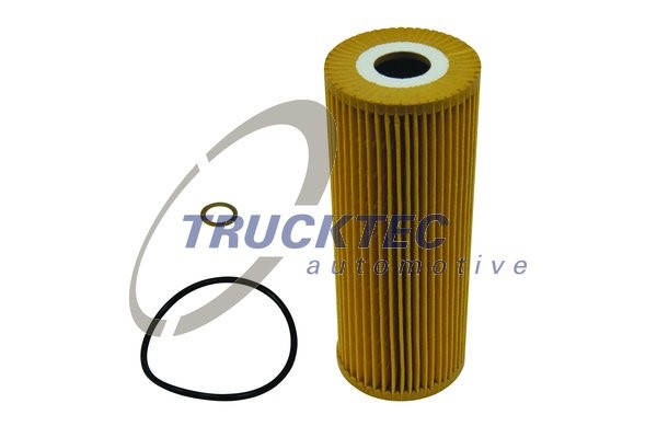 Oljefilter Trucktec automotive 02.18.022 TRUCKTEC AUTOMOTIVE