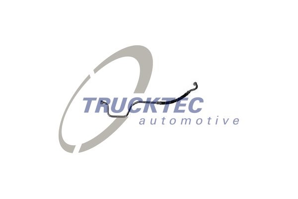Oljeslang Trucktec automotive 02.18.028 TRUCKTEC AUTOMOTIVE