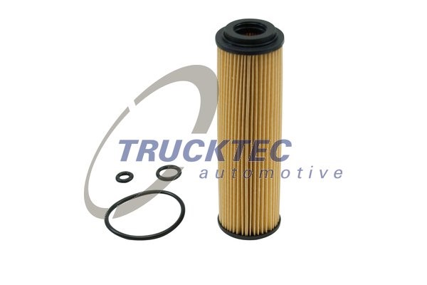 Oljefilter Trucktec automotive 02.18.040 TRUCKTEC AUTOMOTIVE
