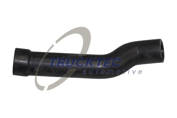 Slang, ventilkåpsventilation Trucktec automotive 02.18.041 TRUCKTEC AUTOMOTIVE