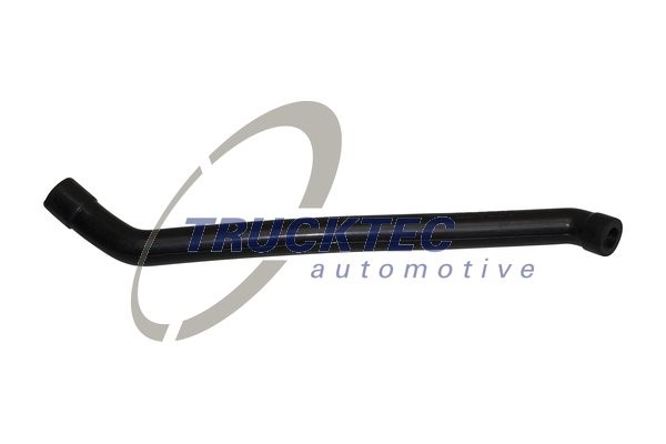 Slang, vevhusventilation Trucktec automotive 02.18.045 TRUCKTEC AUTOMOTIVE