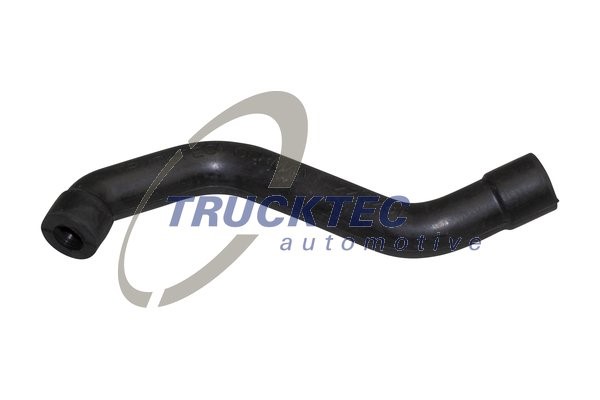 Slang, vevhusventilation Trucktec automotive 02.18.046 TRUCKTEC AUTOMOTIVE