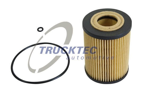 Oljefilter Trucktec automotive 02.18.049 TRUCKTEC AUTOMOTIVE