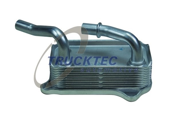 Oljekylare, motor Trucktec automotive 02.18.051 TRUCKTEC AUTOMOTIVE
