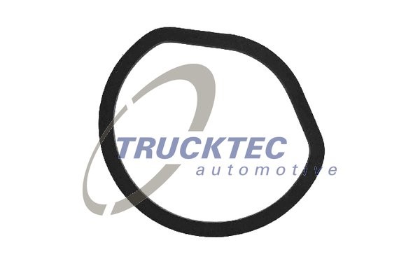 Packning, oljefilterhus Trucktec automotive 02.18.052 TRUCKTEC AUTOMOTIVE