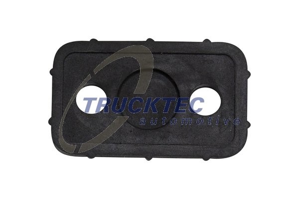Packning, kamremskåpa Trucktec automotive 02.18.058 TRUCKTEC AUTOMOTIVE