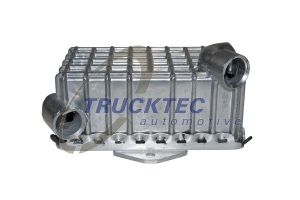 Oljekylare, motor Trucktec automotive 02.18.062 TRUCKTEC AUTOMOTIVE