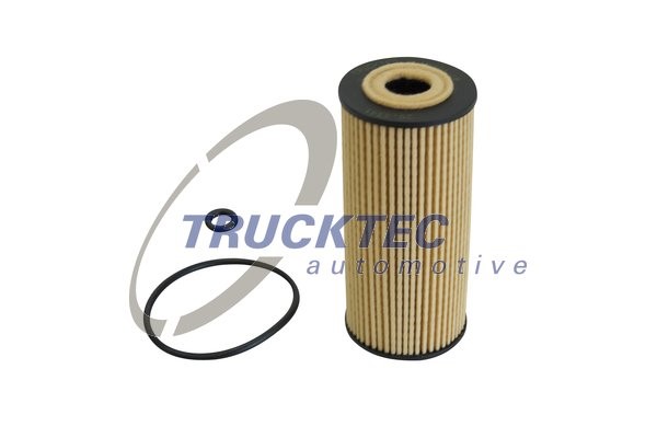 Oljefilter Trucktec automotive 02.18.063 TRUCKTEC AUTOMOTIVE