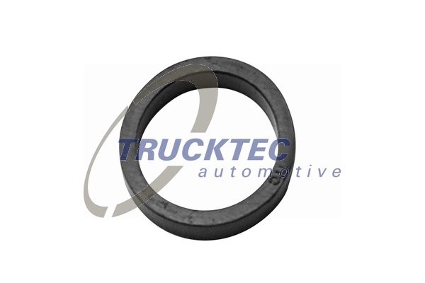 Packning, oljekylare Trucktec automotive 02.18.066 TRUCKTEC AUTOMOTIVE