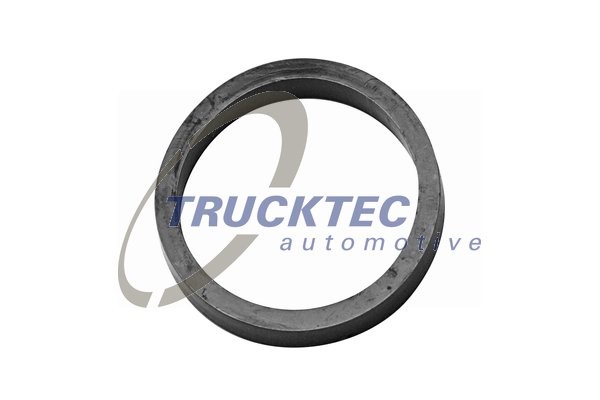Packning, oljekylare Trucktec automotive 02.18.067 TRUCKTEC AUTOMOTIVE