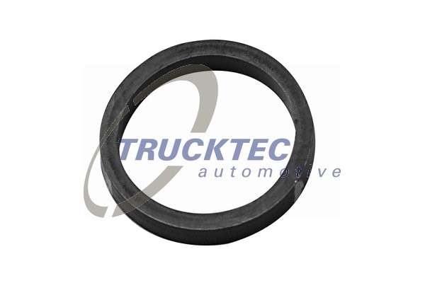 Packning, oljekylare Trucktec automotive 02.18.068 TRUCKTEC AUTOMOTIVE