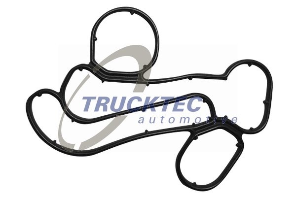 Packning, oljekylare Trucktec automotive 02.18.073 TRUCKTEC AUTOMOTIVE