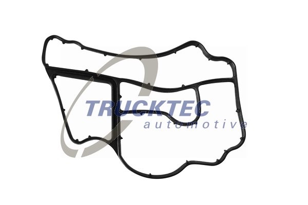 Packning, oljekylare Trucktec automotive 02.18.074 TRUCKTEC AUTOMOTIVE