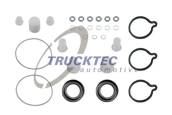 Reparationssats, bränslesystem Trucktec automotive 02.18.080 TRUCKTEC AUTOMOTIVE