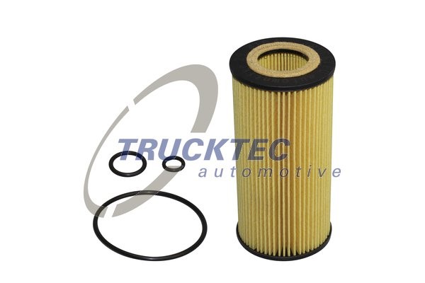 Oljefilter Trucktec automotive 02.18.083 TRUCKTEC AUTOMOTIVE