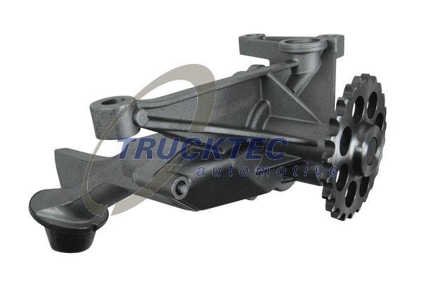 Oljepump Trucktec automotive 02.18.084 TRUCKTEC AUTOMOTIVE