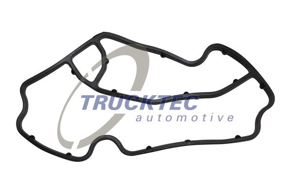 Packning, oljefilterhus Trucktec automotive 02.18.091 TRUCKTEC AUTOMOTIVE
