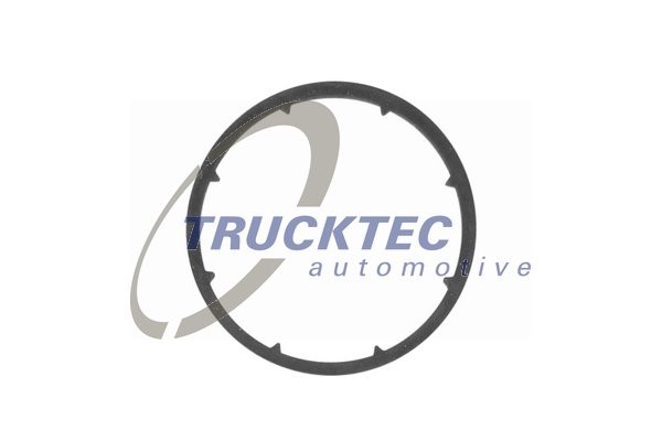Packning, oljekylare Trucktec automotive 02.18.093 TRUCKTEC AUTOMOTIVE