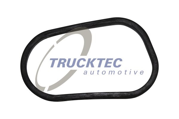 Packning, oljekylare Trucktec automotive 02.18.095 TRUCKTEC AUTOMOTIVE