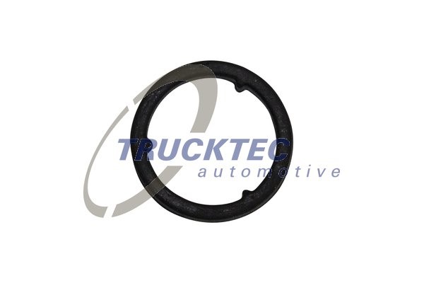 Packning, oljekylare Trucktec automotive 02.18.096 TRUCKTEC AUTOMOTIVE
