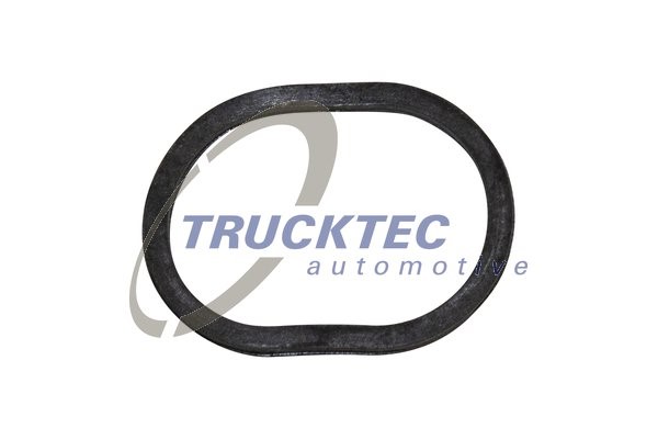 Packning, oljekylare Trucktec automotive 02.18.097 TRUCKTEC AUTOMOTIVE