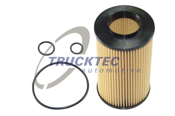 Oljefilter TRUCKTEC AUTOMOTIVE