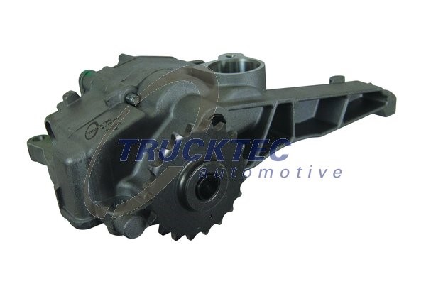 Oljepump Trucktec automotive 02.18.104 TRUCKTEC AUTOMOTIVE