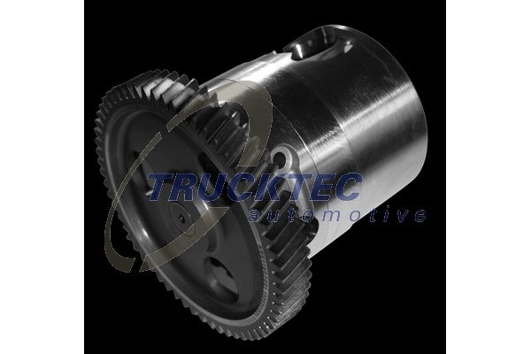 Oljepump Trucktec automotive 02.18.105 TRUCKTEC AUTOMOTIVE