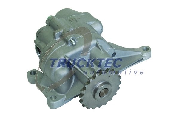 Oljepump Trucktec automotive 02.18.119 TRUCKTEC AUTOMOTIVE