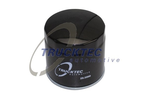 Oljefilter Trucktec automotive 02.18.122 TRUCKTEC AUTOMOTIVE