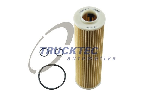 Oljefilter Trucktec automotive 02.18.123 TRUCKTEC AUTOMOTIVE