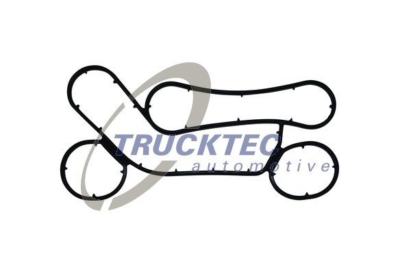Packning, oljekylare Trucktec automotive 02.18.134 TRUCKTEC AUTOMOTIVE Packning, oljekylare Trucktec automotive 02.18.134 TRUCKTEC AUTOMOTIVE