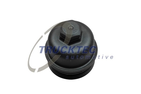 Lock, oljefilterhus Trucktec automotive 02.18.146 TRUCKTEC AUTOMOTIVE