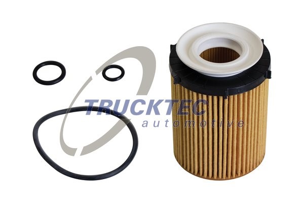 Oljefilter Trucktec automotive 02.18.147 TRUCKTEC AUTOMOTIVE