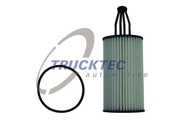 Oljefilter Trucktec automotive 02.18.148 TRUCKTEC AUTOMOTIVE