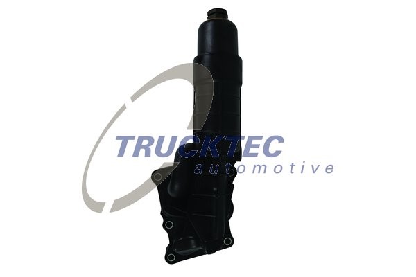 Hus, oljefilter Trucktec automotive 02.18.151 TRUCKTEC AUTOMOTIVE