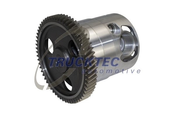 Oljepump Trucktec automotive 02.18.155 TRUCKTEC AUTOMOTIVE