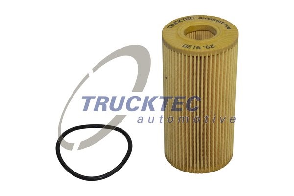 Oljefilter Trucktec automotive 02.18.156 TRUCKTEC AUTOMOTIVE