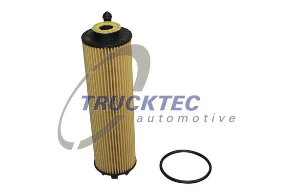 Oljefilter Trucktec automotive 02.18.162 TRUCKTEC AUTOMOTIVE