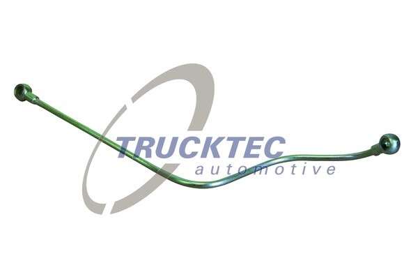 Kylvätskerör Trucktec automotive 02.19.004 TRUCKTEC AUTOMOTIVE